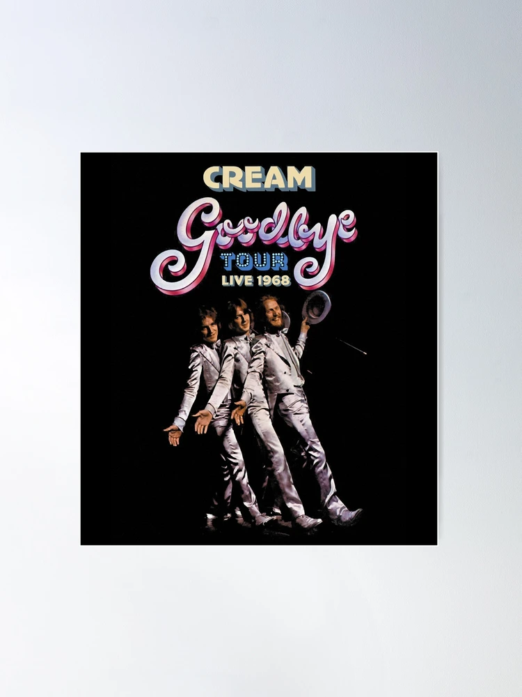洋楽 Cream Goodbye Tour Live 1968 Amazon.com: Cream / Goodbye Tour - Live 1968 (SHM-CD Box