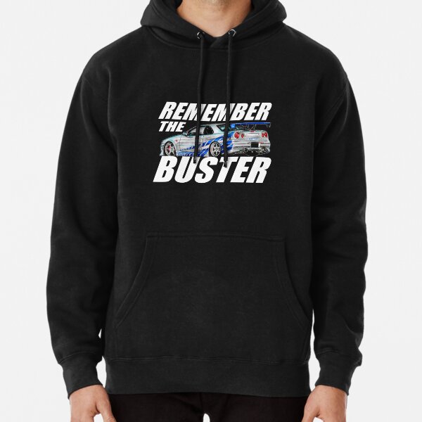 トップス FUC SKYLINE PULLOVER FUC SKYLINE PULLOVER