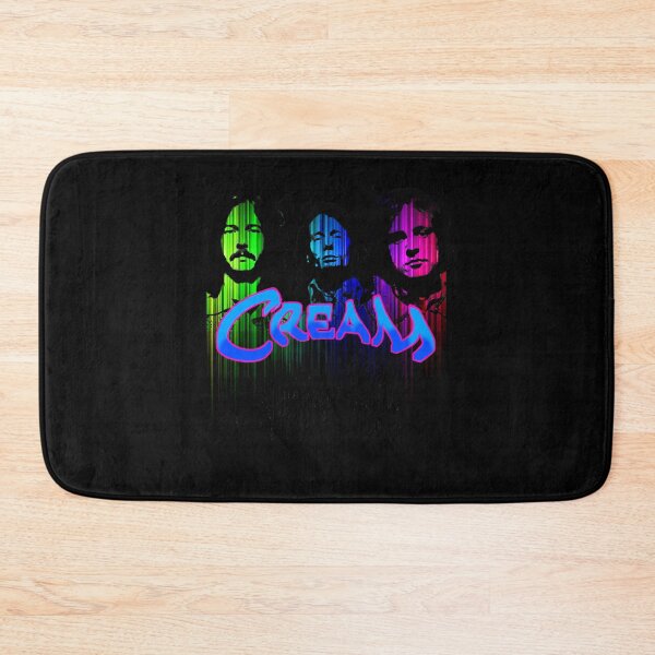 Item preview, Cream Iconic American Band designed and sold by SweetCreamBand.