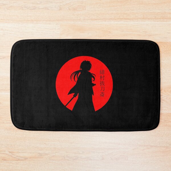 Item preview, Samurai X Kenshin Himura  designed and sold by Vizcaino00.