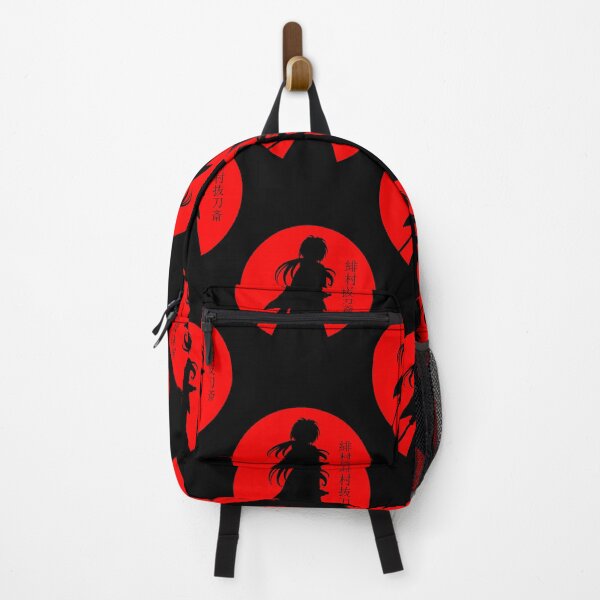 Item preview, Samurai X Kenshin Himura designed and sold by Vizcaino00.