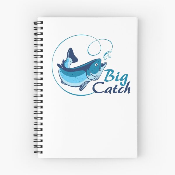 Item preview, fishing trout designed and sold by kvasay.