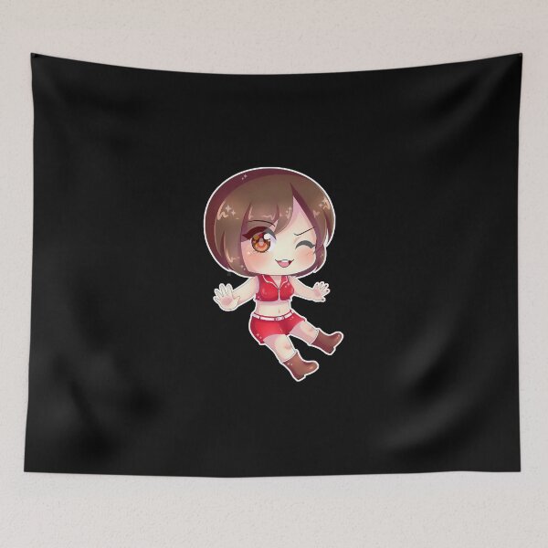 Item preview, VOCALOID Meiko chibi  designed and sold by KitaraOtto.