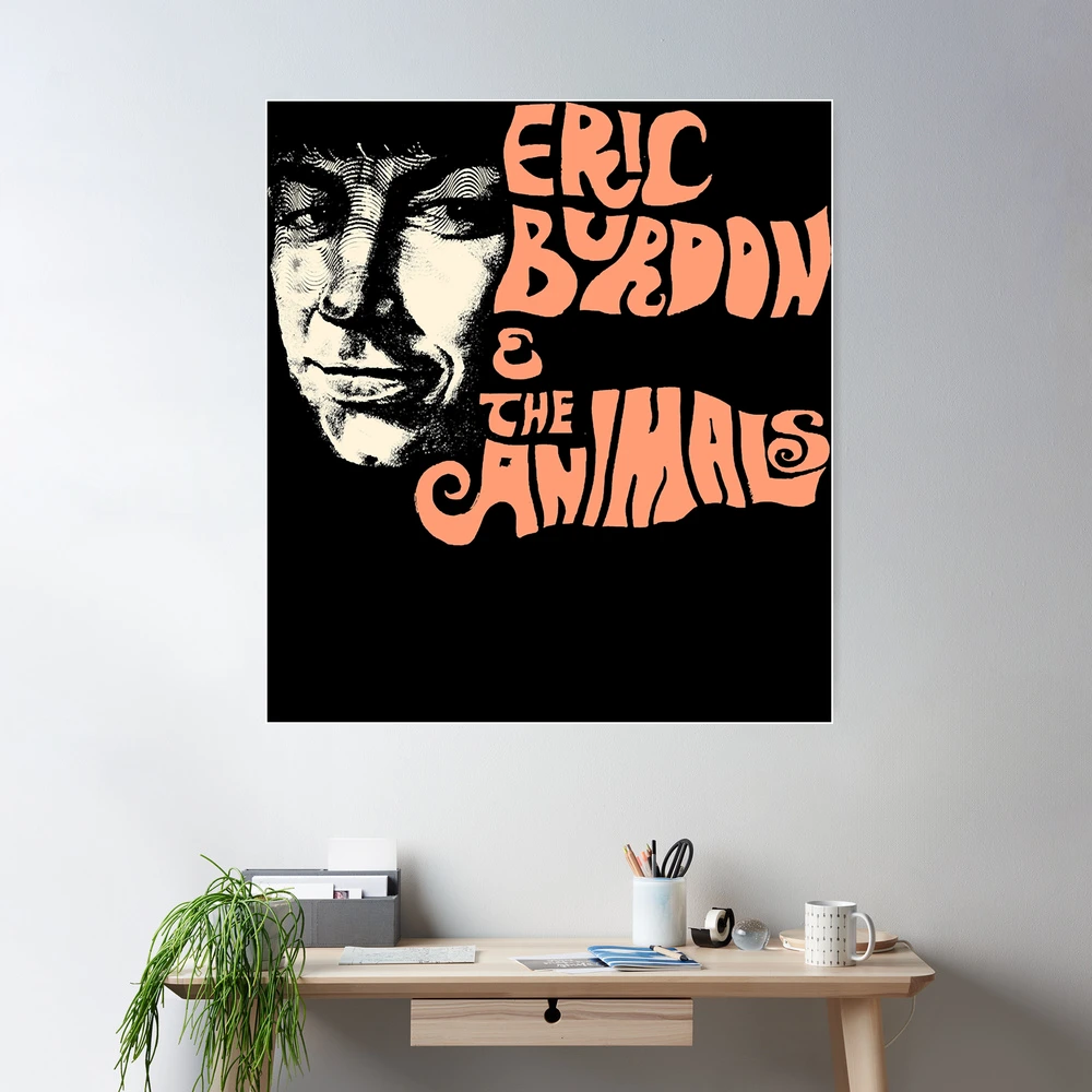 Eric Burdon The Animals