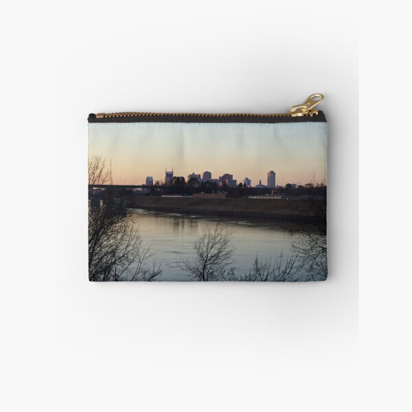 Item preview, Sunrise in Nashville designed and sold by WisePhoto.