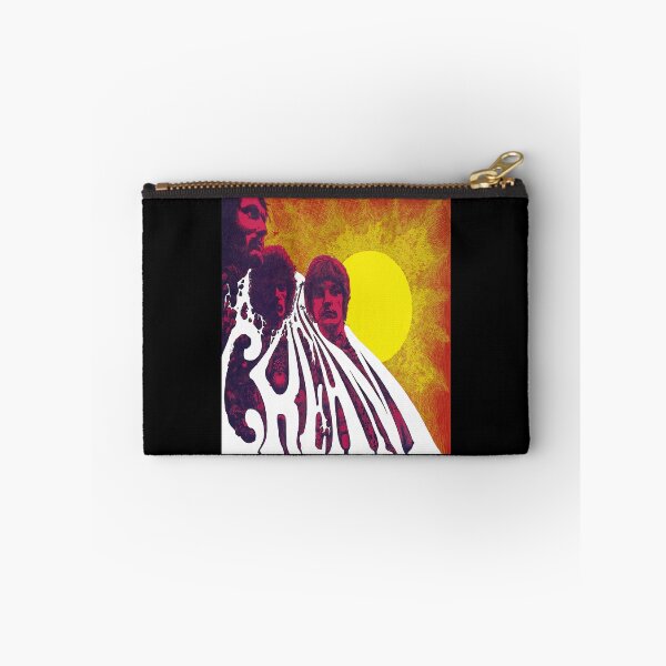 Item preview, I've always been interested in any kind of great music, and African music is, I think, the source of it all designed and sold by SweetCreamBand.
