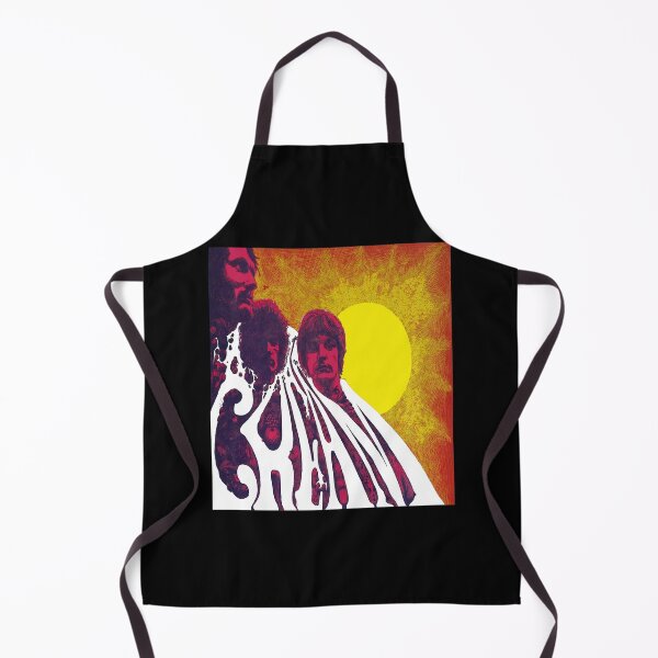 Item preview, I've always been interested in any kind of great music, and African music is, I think, the source of it all designed and sold by SweetCreamBand.