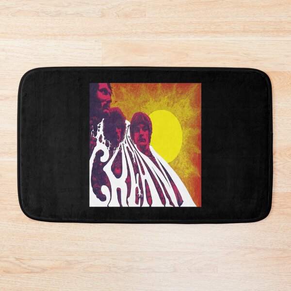 Item preview, I've always been interested in any kind of great music, and African music is, I think, the source of it all designed and sold by SweetCreamBand.