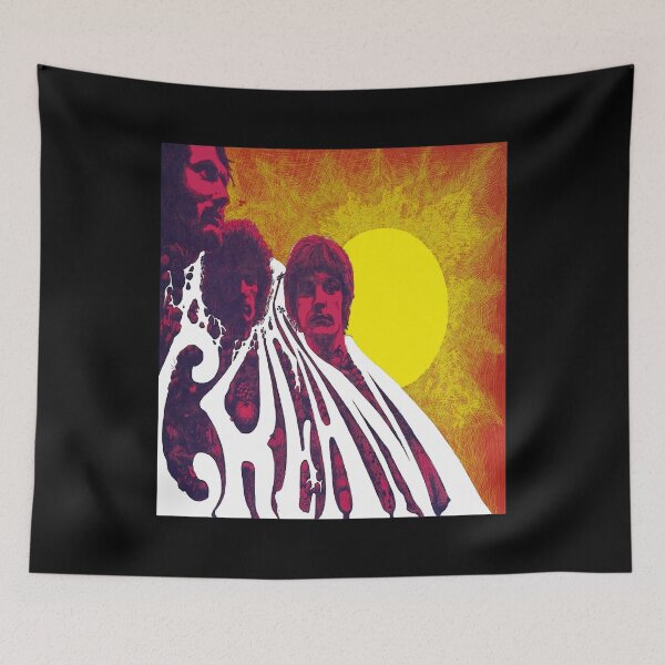Item preview, I've always been interested in any kind of great music, and African music is, I think, the source of it all designed and sold by SweetCreamBand.