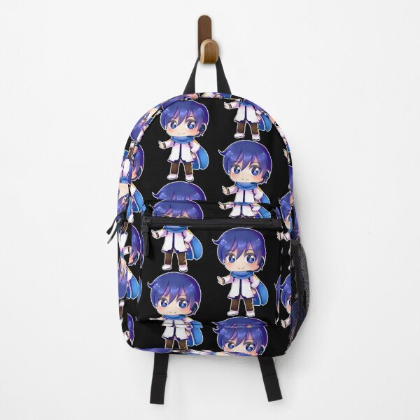 Item preview, VOCALOID Kaito chibi  designed and sold by KitaraOtto.