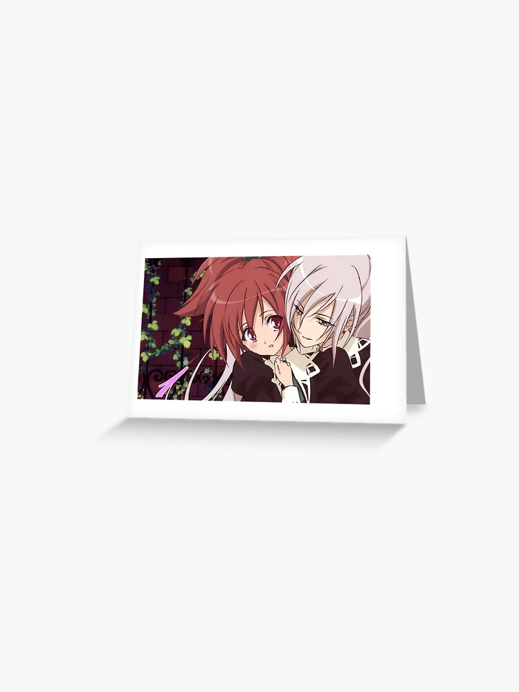 Anime Strawberry Panic GIF - Anime Strawberry Panic Love - Discover & Share  GIFs