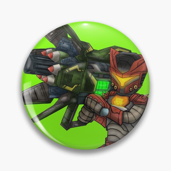 Artikelvorschau, Ratchet Deadlocked RYNO entworfen und verkauft von Coddiwomple3.
