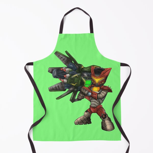 Item preview, Ratchet Deadlocked RYNO designed and sold by Coddiwomple3.