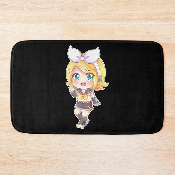 Item preview, VOCALOID Kagamine Rin chibi  designed and sold by KitaraOtto.