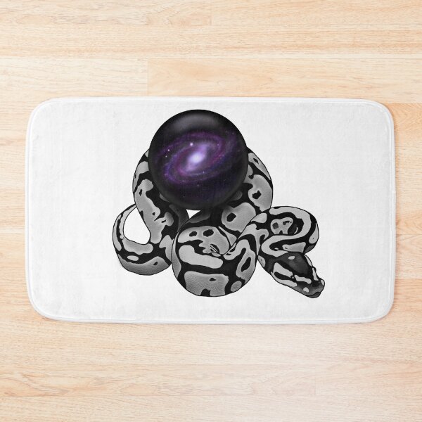 Item preview, Snake and orb designed and sold by Eversonarts.