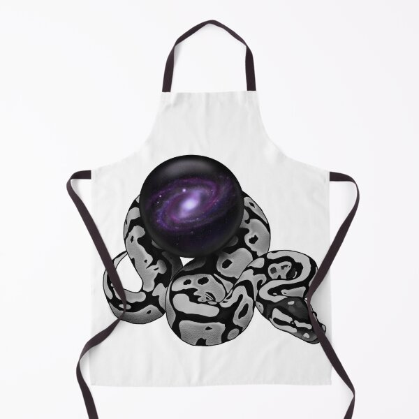 Item preview, Snake and orb designed and sold by Eversonarts.