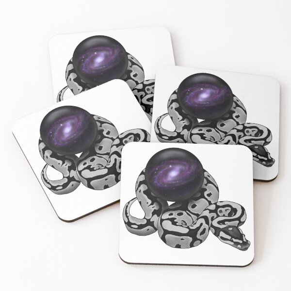 Item preview, Snake and orb designed and sold by Eversonarts.