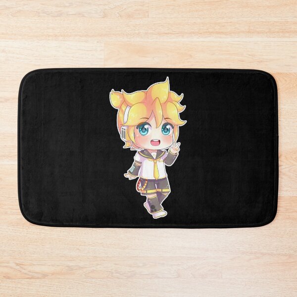 Item preview, VOCALOID Kagamine Len chibi  designed and sold by KitaraOtto.