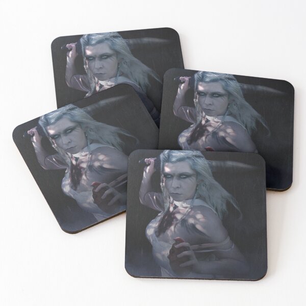 Item preview, "You will be betrayed, by a heart filled with resentment and jealousy where you should have found love." designed and sold by strawberries.