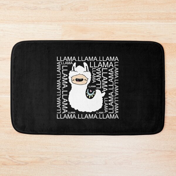 Item preview, Funny Llama  designed and sold by AttieParetti87.
