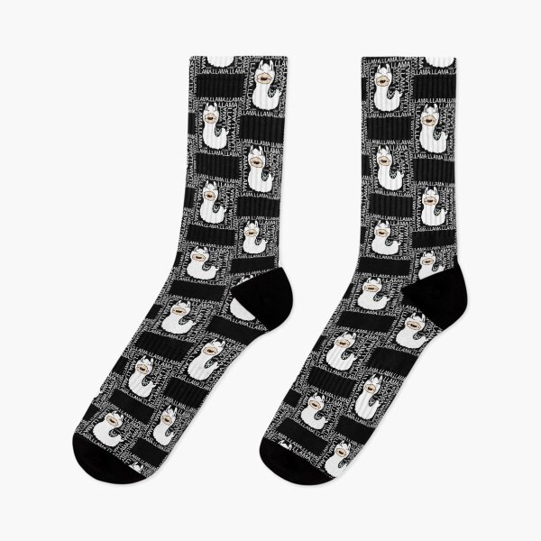 Item preview, Funny Llama  designed and sold by AttieParetti87.