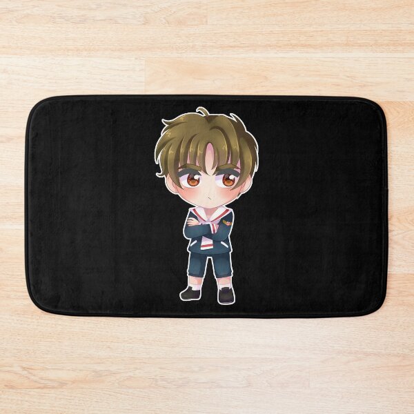 Item preview, Card Captor Sakura - Shaoran Li chibi designed and sold by KitaraOtto.