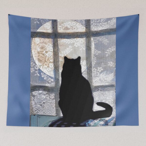 Item preview, Waiting designed and sold by Barbara D Richards.
