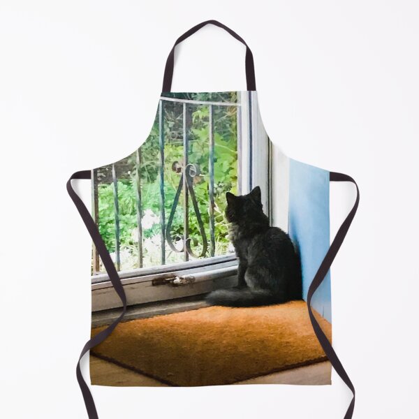 Item preview, Black Cat designed and sold by ClearNight.