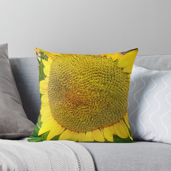 Item preview, ~ happy face ~ designed and sold by Claude Johnson.