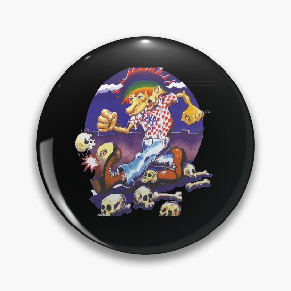 Item preview, The Ice Cream Kid (Very Rare) designed and sold by SweetCreamBand.