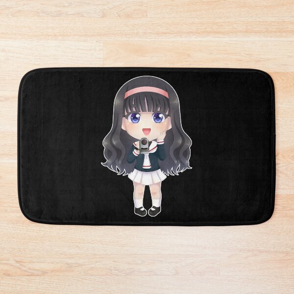 Item preview, Card Captor Sakura - Tomoyo Daidouji chibi  designed and sold by KitaraOtto.