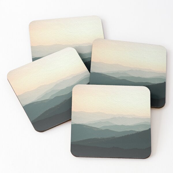 Item preview, Foggy Morning designed and sold by Yorda Creative.
