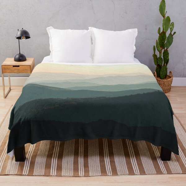 Item preview, Foggy Morning designed and sold by Yorda Creative.