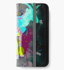 Goat iPhone Wallet/Case/Skin