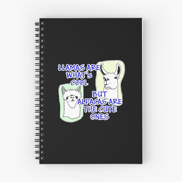 Item preview, Llamas & Alpacas  designed and sold by AttieParetti87.