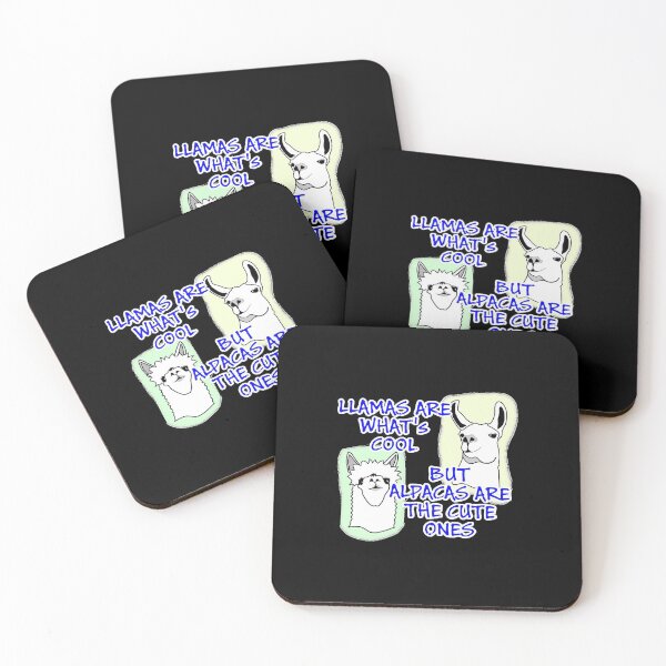 Item preview, Llamas & Alpacas  designed and sold by AttieParetti87.