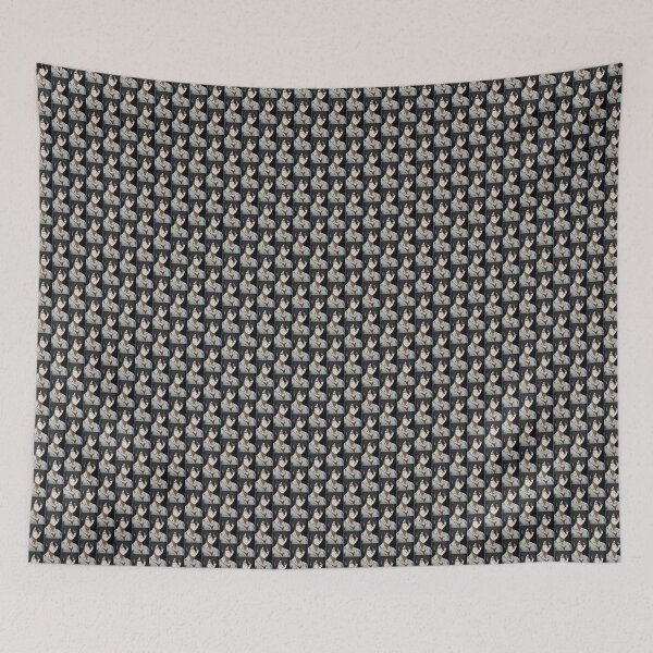 Item preview, Anime Jormungand Chiquita designed and sold by vaduva37.