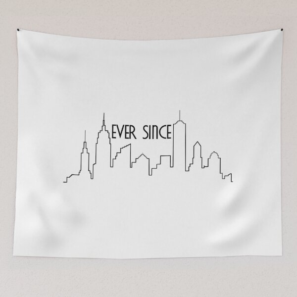 Item preview, every since new york - harry styles 1 designed and sold by Molly Stern.