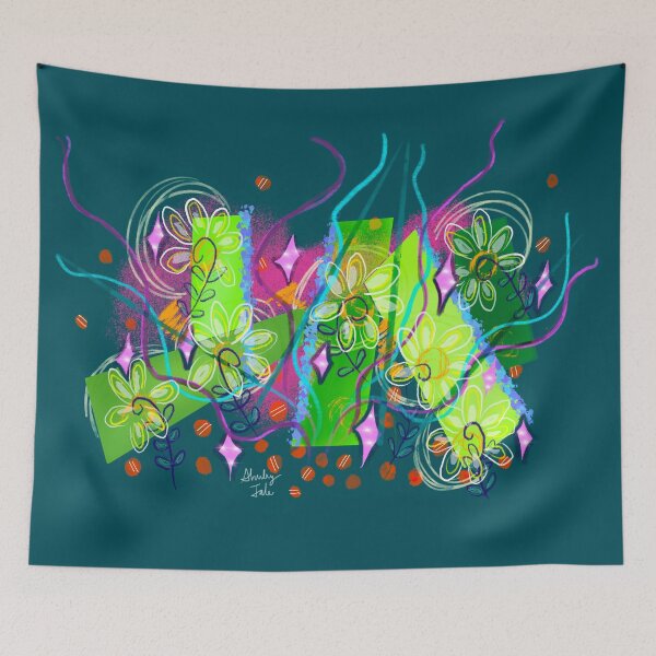 Item preview, Metamorphosis designed and sold by Shirley Tate.