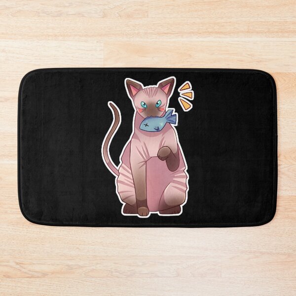 Item preview, Sphynx Cat V.2  designed and sold by KitaraOtto.