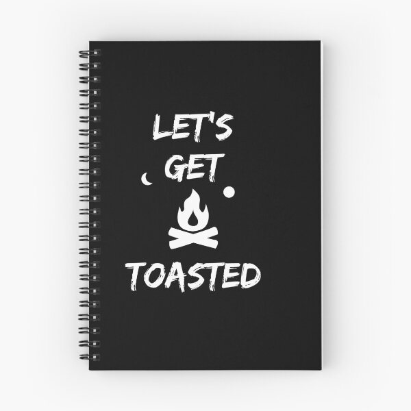 Item preview, let's get toasted designed and sold by POSITIVEHL HL.