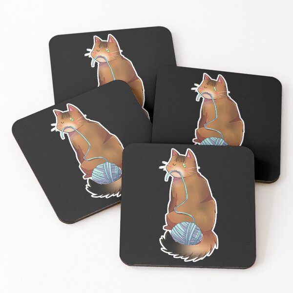 Item preview, Somali Cat V.2  designed and sold by KitaraOtto.
