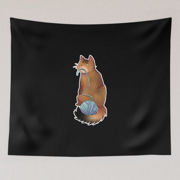 Item preview, Somali Cat V.2  designed and sold by KitaraOtto.