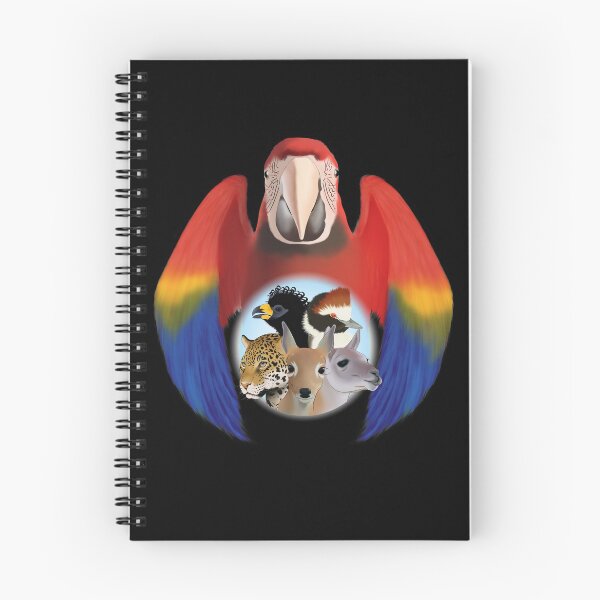 Item preview, Animal protection! designed and sold by Diversity-illus.
