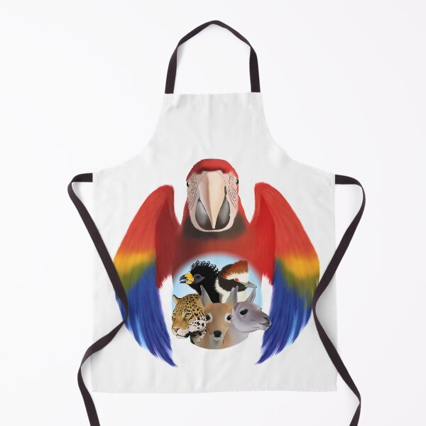 Item preview, Animal protection! designed and sold by Diversity-illus.