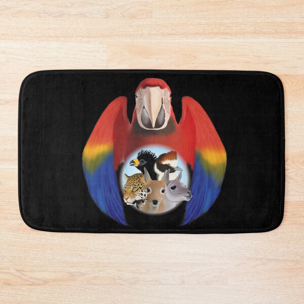 Item preview, Animal protection! designed and sold by Diversity-illus.