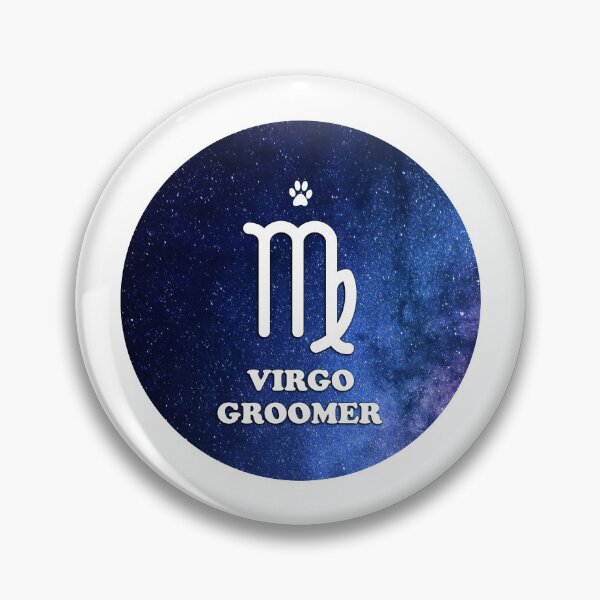 Item preview, Virgo Groomer designed and sold by Magartes.