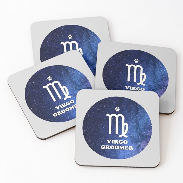 Item preview, Virgo Groomer designed and sold by Magartes.