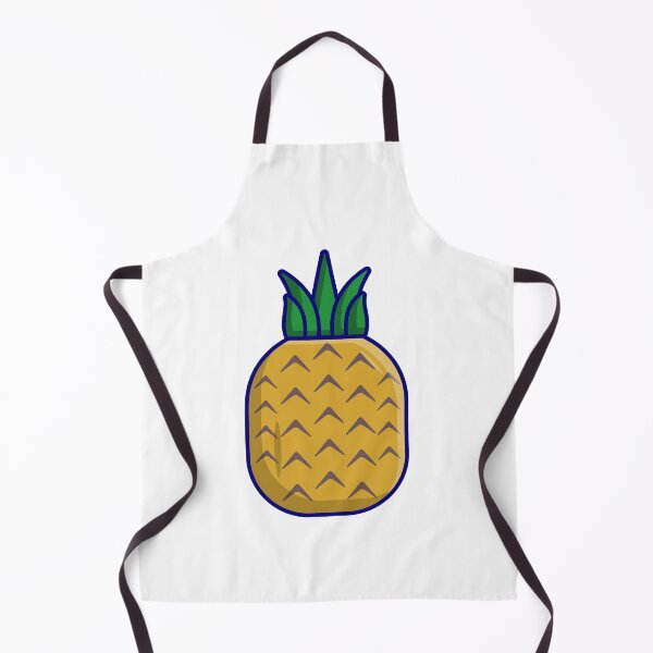 Item preview, Pineapple designed and sold by ColorCove Designs.