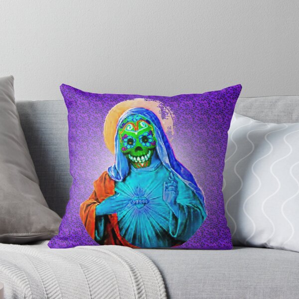 Item preview, Dead Mary designed and sold by MandaMalice.